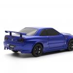 【画像】まるでミニカーのようにリアル！　R34GT-R Z-tune型のモバイルバッテリーが登場 〜 画像40