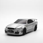 【画像】まるでミニカーのようにリアル！　R34GT-R Z-tune型のモバイルバッテリーが登場 〜 画像18