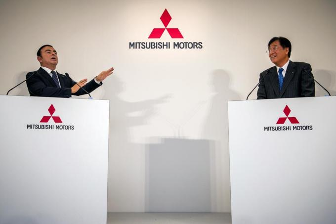 ルノー・日産