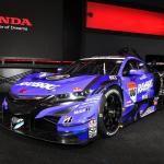 【画像】これぞHonda流！　レースから商用車までクルマの楽しさ全開のブースで来場者を歓迎【東京オートサロン2019】 〜 画像3