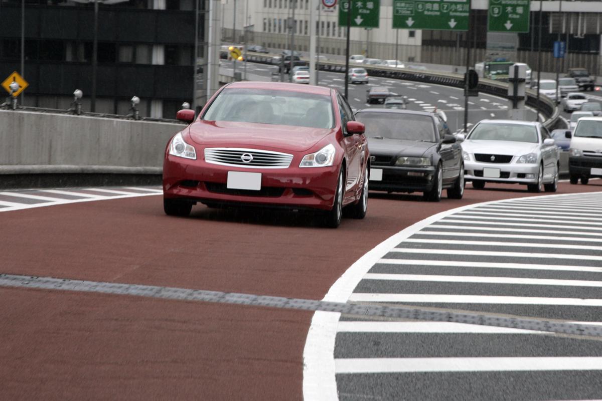 自動車事故 〜 画像5