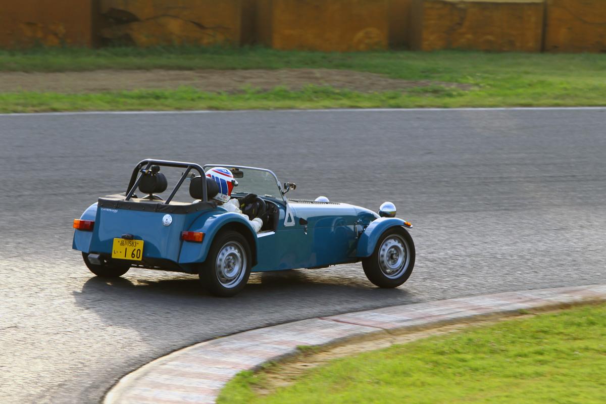 軽自動車 〜 画像11