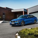 【画像】日本市場専用エンジンも用意！　BMW新型3シリーズの予約受け付けがスタート 〜 画像21
