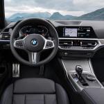 【画像】日本市場専用エンジンも用意！　BMW新型3シリーズの予約受け付けがスタート 〜 画像34