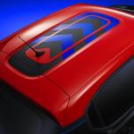 【画像】フランスのファッションブランドとコラボしたシトロエンC3の特別仕様車が100台限定で発売 〜 画像4