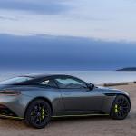 【画像】DB11 AMRを展示！　アストンマーティンが東京オートサロンに初出展することを発表！ 〜 画像3