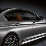 【画像】0-100km/h加速3.3秒！　サーキット走行で本領発揮するBMW M5コンペティション登場 〜 画像2