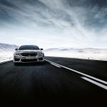 【画像】0-100km/h加速3.3秒！　サーキット走行で本領発揮するBMW M5コンペティション登場 〜 画像18