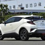 【画像】ガチの悪路は走らない！　そんな人にメリットの大きいクロスオーバーSUV５台とその中身 〜 画像6