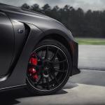 【画像】レクサスの走りの象徴である「RC F」がマイナーチェンジ！　高性能バージョンも設定 〜 画像8