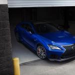 【画像】レクサスの走りの象徴である「RC F」がマイナーチェンジ！　高性能バージョンも設定 〜 画像12