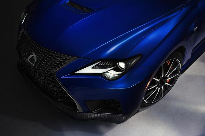 RC F