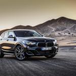 【画像】BMW X2にパフォーマン性を重視したスポーティモデル「M35i」登場 〜 画像5