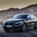 【画像】BMW X2にパフォーマン性を重視したスポーティモデル「M35i」登場 〜 画像9