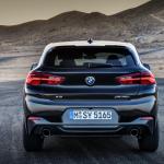 【画像】BMW X2にパフォーマン性を重視したスポーティモデル「M35i」登場 〜 画像11