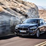 【画像】BMW X2にパフォーマン性を重視したスポーティモデル「M35i」登場 〜 画像14