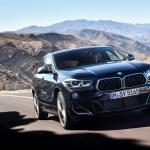 【画像】BMW X2にパフォーマン性を重視したスポーティモデル「M35i」登場 〜 画像16