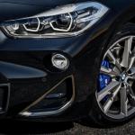 【画像】BMW X2にパフォーマン性を重視したスポーティモデル「M35i」登場 〜 画像29
