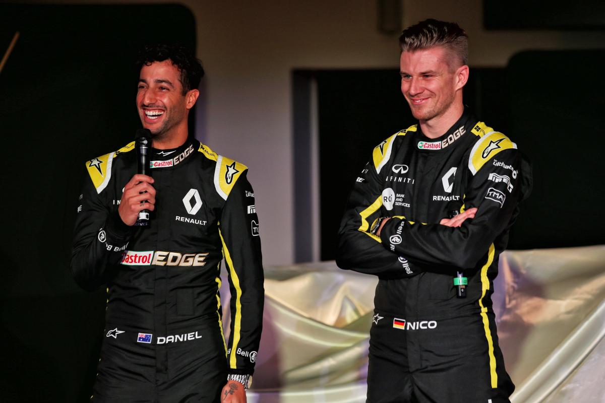 ルノーF1 〜 画像5