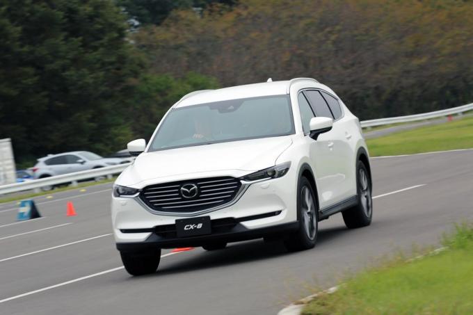 画像ギャラリー 高級車メーカーでもないのになぜ マツダは値引きしない の真相とは 画像6 自動車情報 ニュース Web Cartop