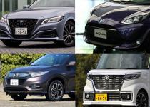２番手で何が悪い！　トップになれないけど魅力溢れる愛すべきクルマ５選