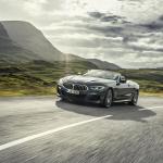 【画像】話題のBMW 8シリーズに注目度バツグンのカブリオレが追加設定！　1グレードのみで1838万円 〜 画像4