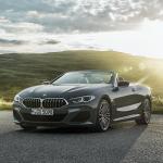 【画像】話題のBMW 8シリーズに注目度バツグンのカブリオレが追加設定！　1グレードのみで1838万円 〜 画像28