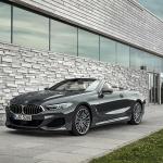 【画像】話題のBMW 8シリーズに注目度バツグンのカブリオレが追加設定！　1グレードのみで1838万円 〜 画像30