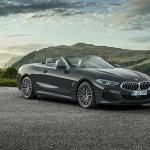 【画像】話題のBMW 8シリーズに注目度バツグンのカブリオレが追加設定！　1グレードのみで1838万円 〜 画像31