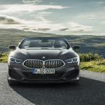 【画像】話題のBMW 8シリーズに注目度バツグンのカブリオレが追加設定！　1グレードのみで1838万円 〜 画像35