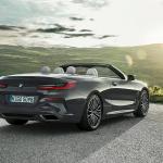 【画像】話題のBMW 8シリーズに注目度バツグンのカブリオレが追加設定！　1グレードのみで1838万円 〜 画像38