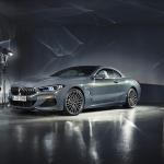 【画像】話題のBMW 8シリーズに注目度バツグンのカブリオレが追加設定！　1グレードのみで1838万円 〜 画像44