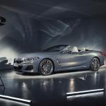 【画像】話題のBMW 8シリーズに注目度バツグンのカブリオレが追加設定！　1グレードのみで1838万円 〜 画像47