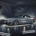 【画像】話題のBMW 8シリーズに注目度バツグンのカブリオレが追加設定！　1グレードのみで1838万円 〜 画像48