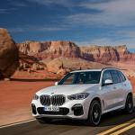 【画像】大型化で迫力アップ！　最先端の運転支援システムも搭載した4代目BMW X5が発売開始 〜 画像1