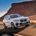 【画像】大型化で迫力アップ！　最先端の運転支援システムも搭載した4代目BMW X5が発売開始 〜 画像2