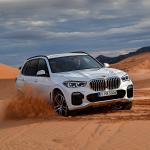 【画像】大型化で迫力アップ！　最先端の運転支援システムも搭載した4代目BMW X5が発売開始 〜 画像4