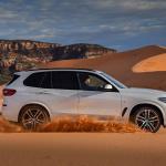 【画像】大型化で迫力アップ！　最先端の運転支援システムも搭載した4代目BMW X5が発売開始 〜 画像5