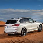 【画像】大型化で迫力アップ！　最先端の運転支援システムも搭載した4代目BMW X5が発売開始 〜 画像6