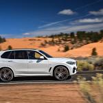 【画像】大型化で迫力アップ！　最先端の運転支援システムも搭載した4代目BMW X5が発売開始 〜 画像8