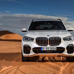 【画像】大型化で迫力アップ！　最先端の運転支援システムも搭載した4代目BMW X5が発売開始 〜 画像9