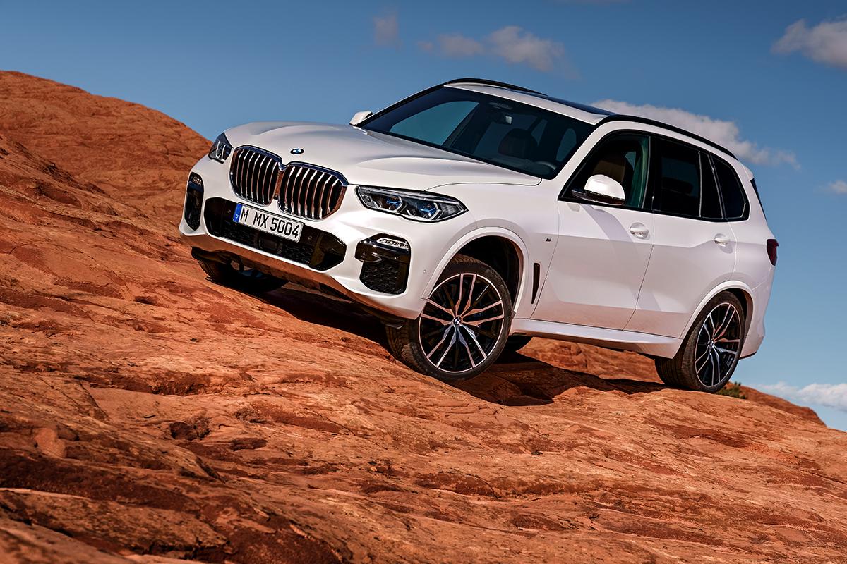 X5