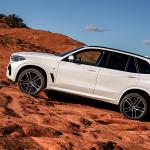 【画像】大型化で迫力アップ！　最先端の運転支援システムも搭載した4代目BMW X5が発売開始 〜 画像12