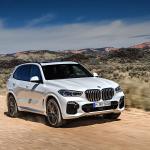 【画像】大型化で迫力アップ！　最先端の運転支援システムも搭載した4代目BMW X5が発売開始 〜 画像13