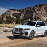 【画像】大型化で迫力アップ！　最先端の運転支援システムも搭載した4代目BMW X5が発売開始 〜 画像14