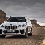 【画像】大型化で迫力アップ！　最先端の運転支援システムも搭載した4代目BMW X5が発売開始 〜 画像16