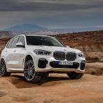 【画像】大型化で迫力アップ！　最先端の運転支援システムも搭載した4代目BMW X5が発売開始 〜 画像18