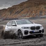 【画像】大型化で迫力アップ！　最先端の運転支援システムも搭載した4代目BMW X5が発売開始 〜 画像21