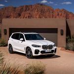 【画像】大型化で迫力アップ！　最先端の運転支援システムも搭載した4代目BMW X5が発売開始 〜 画像22