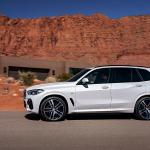 【画像】大型化で迫力アップ！　最先端の運転支援システムも搭載した4代目BMW X5が発売開始 〜 画像25